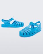 Melissa Fashion Blue Possession - Image 4