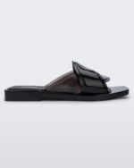 Melissa Fashion Brigitte Black - Image 4