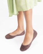 Melissa Fashion Brown Campana Flow - Image 2