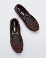 Melissa Fashion Brown Campana Flow - Image 3