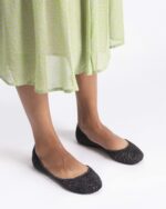 Melissa Fashion Campana Flow Black - Image 2