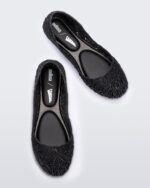 Melissa Fashion Campana Flow Black - Image 3