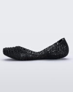 Melissa Fashion Campana Papel Black - Image 2