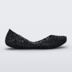 Melissa Fashion Campana Papel Black