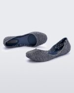 Melissa Fashion Campana Papel Blue - Image 2