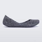 Melissa Fashion Campana Papel Blue