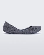 Melissa Fashion Campana Papel Blue