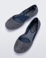 Melissa Fashion Campana Papel Blue - Image 3