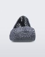 Melissa Fashion Campana Papel Flat Blue - Image 2