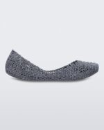 Melissa Fashion Campana Papel Flat Blue - Image 4