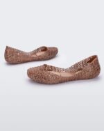 Melissa Fashion Campana Papel Metallic Rose - Image 2