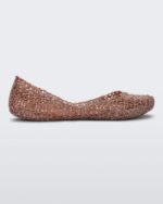 Melissa Fashion Campana Papel Metallic Rose - Image 4
