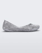 Melissa Fashion Campana Papel Silver - Image 4