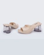 Melissa Fashion Candy Beige - Image 2