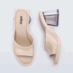 Melissa Fashion Candy Beige