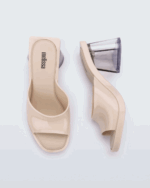 Melissa Fashion Candy Beige