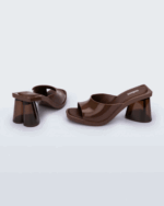 Melissa Fashion Candy Brown - Image 2