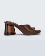 Melissa Fashion Candy Brown - Image 4