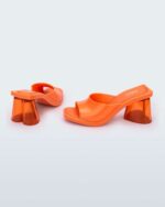 Melissa Fashion Candy Orange - Image 2