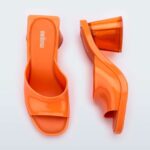 Melissa Fashion Candy Orange