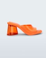 Melissa Fashion Candy Orange - Image 4