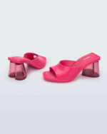 Melissa Fashion Candy Pink