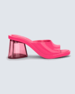 Melissa Fashion Candy Pink - Image 4