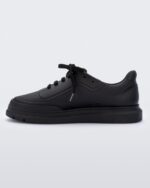 Melissa Fashion Classic Sneaker Black - Image 2