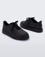 Melissa Fashion Classic Sneaker Black