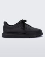 Melissa Fashion Classic Sneaker Black - Image 4