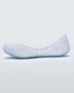 Melissa Fashion Clear Mini Campana Papel Kids - Image 2