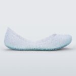 Melissa Fashion Clear Mini Campana Papel Kids