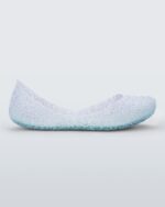 Melissa Fashion Clear Mini Campana Papel Kids