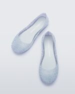 Melissa Fashion Clear Mini Campana Papel Kids - Image 4
