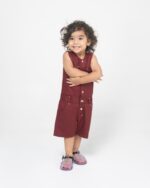 Melissa Fashion Clear Mini Magic Mickey Mouse Baby - Image 2
