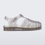 Melissa Fashion Clear Mini Possession