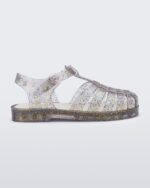 Melissa Fashion Clear Mini Possession