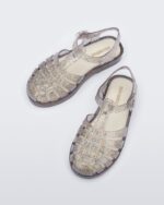 Melissa Fashion Clear Mini Possession - Image 3
