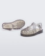 Melissa Fashion Clear Mini Possession - Image 4