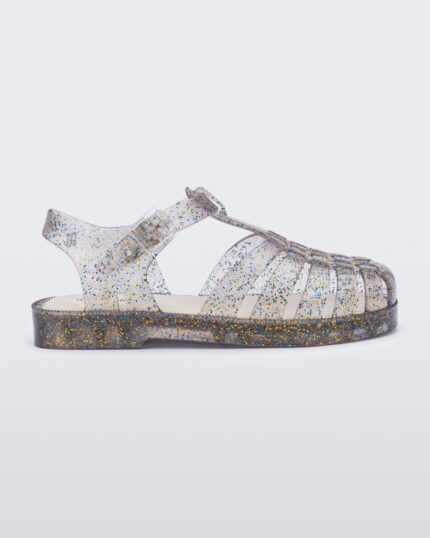 Melissa Fashion Clear Mini Possession