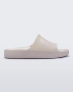 Melissa Fashion Cloud Slide Beige - Image 4
