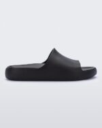 Melissa Fashion Cloud Slide Black - Image 4