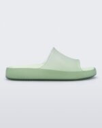 Melissa Fashion Cloud Slide Green - Image 4