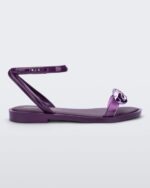Melissa Fashion Dare Camila Coutinho Sandal Purple - Image 4