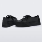 Melissa Fashion Drive Sneaker Black