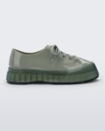 Melissa Fashion Drive Sneaker Green - Image 3