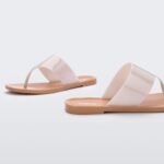 Melissa Fashion Essential Chic Beige