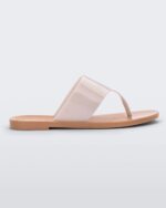 Melissa Fashion Essential Chic Beige - Image 4