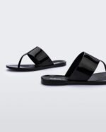 Melissa Fashion Essential Chic Black