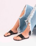Melissa Fashion Essential Chic Black - Image 3